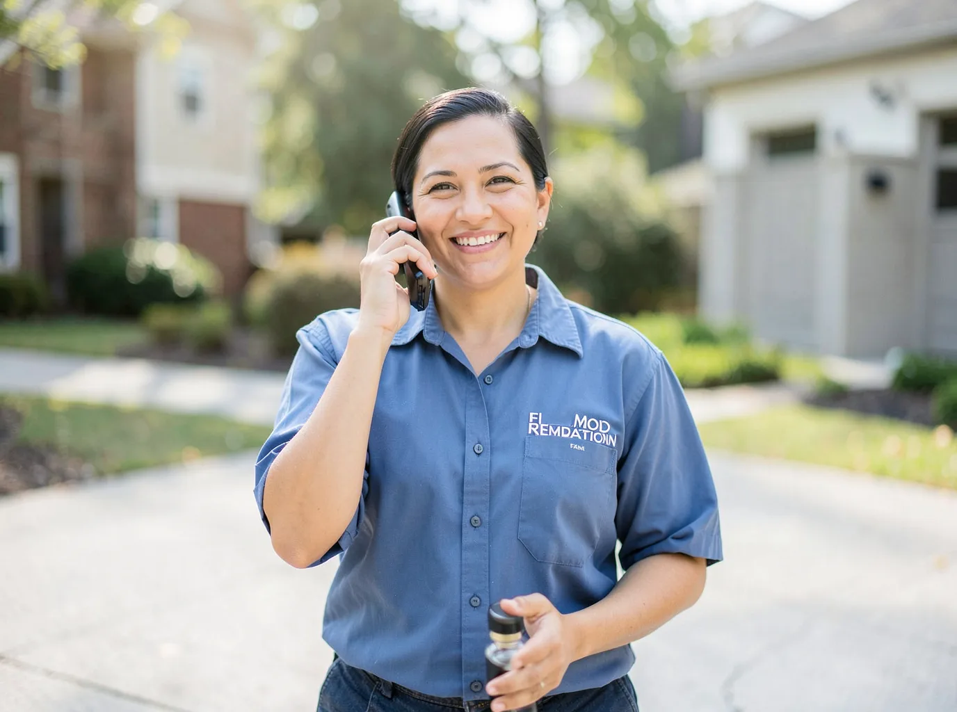 Mold Remediation Greenway, AR FAQs
